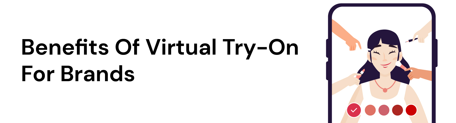 virtual try-on technology