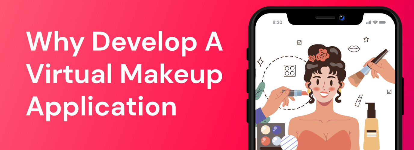Virtual Makeup App download android