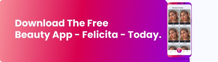 download free beauty apps felicita