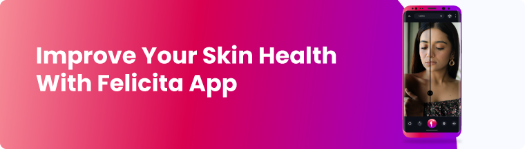 improve skin health with ai skin analyzer online