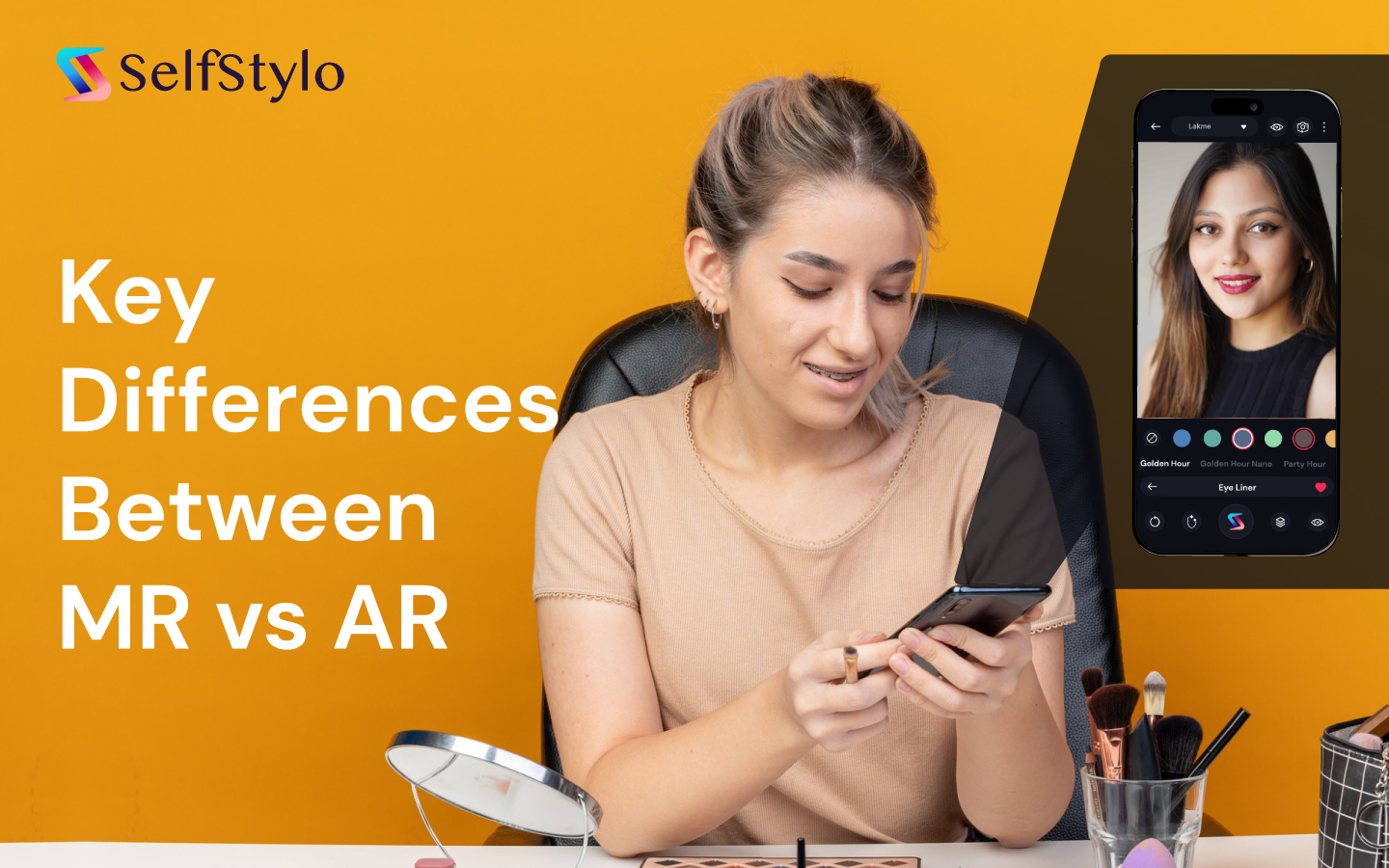 key differences between mixed reality and augmented reality