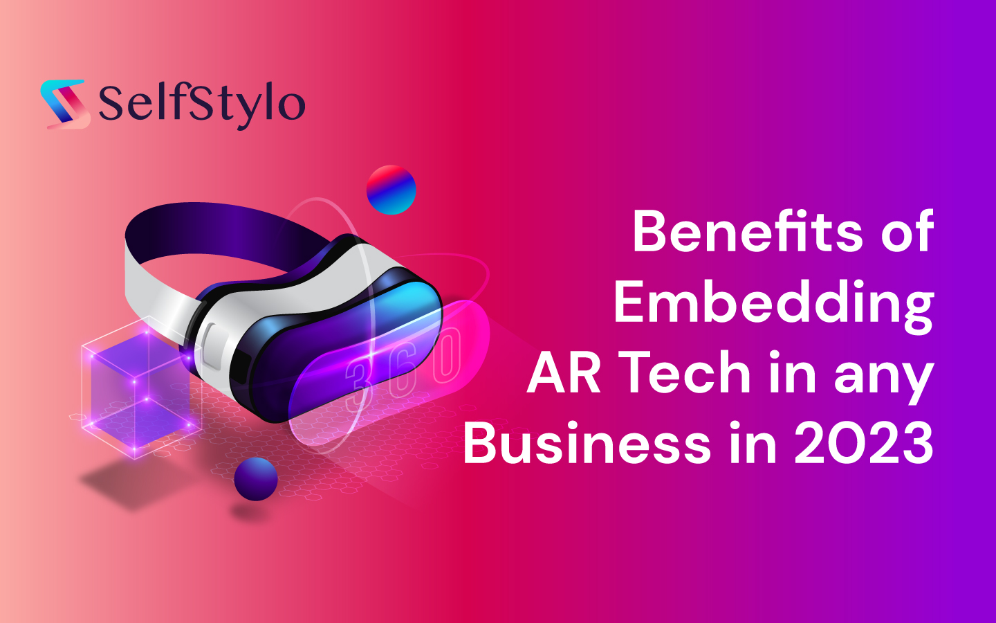 benefits of ar tech in business retail 