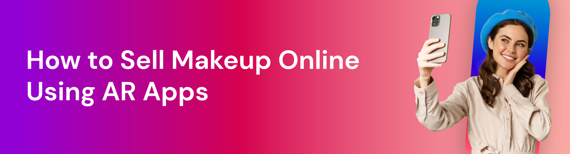 how to sell makeup online